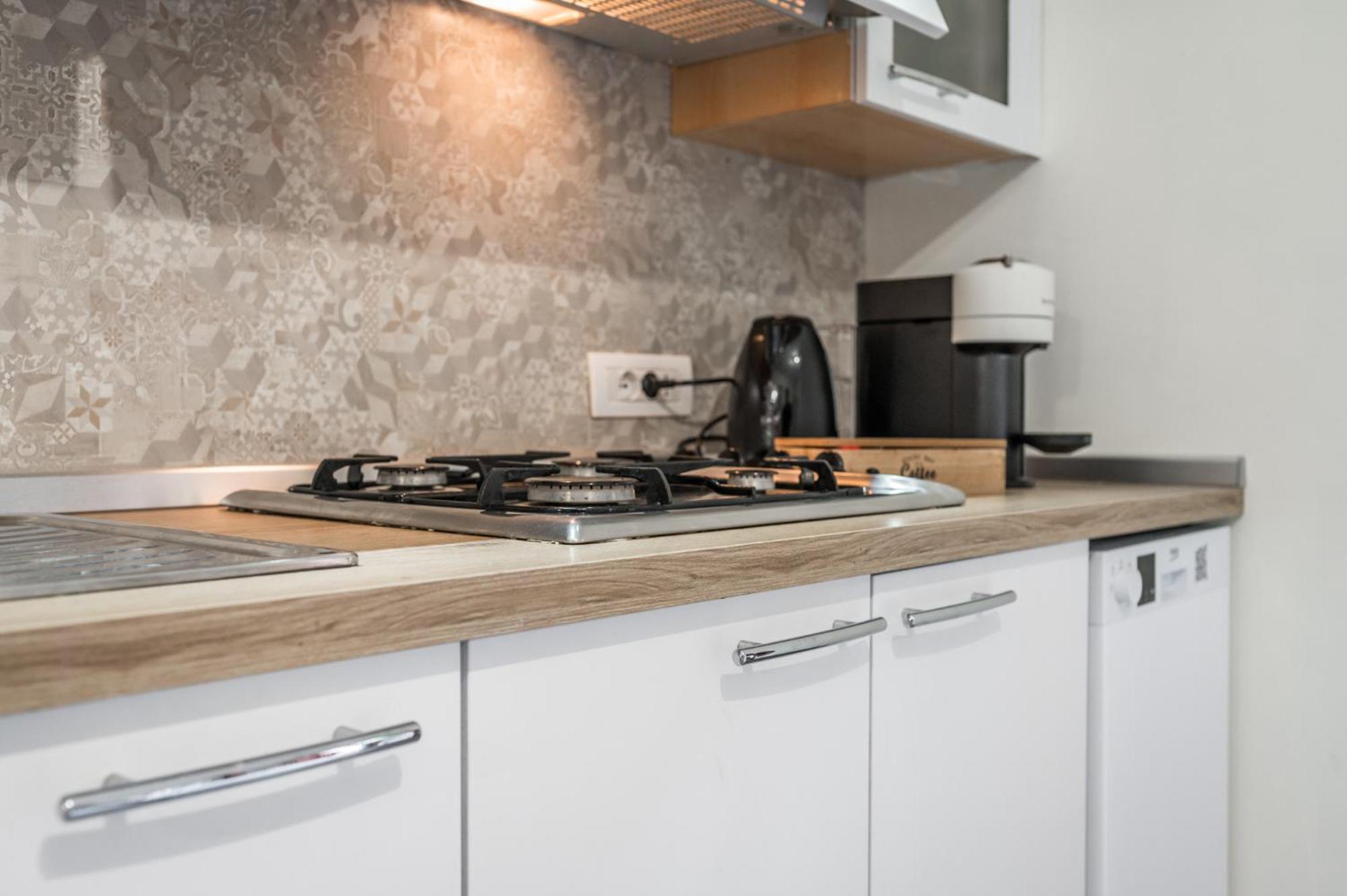 Apartmán Modena Al Mulein - 2 Passi Dal Centro Con Parcheggio Exteriér fotografie