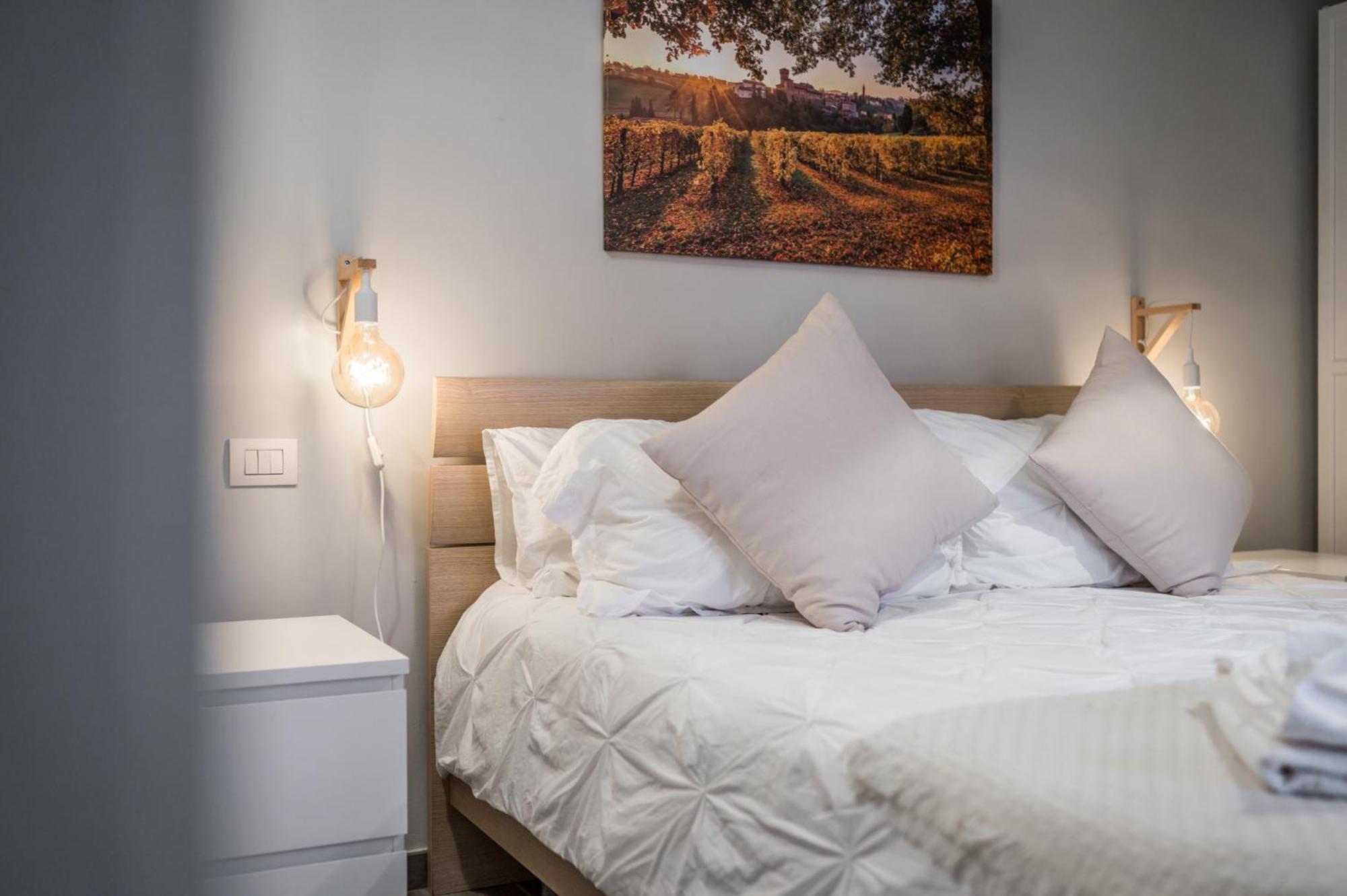 Apartmán Modena Al Mulein - 2 Passi Dal Centro Con Parcheggio Exteriér fotografie