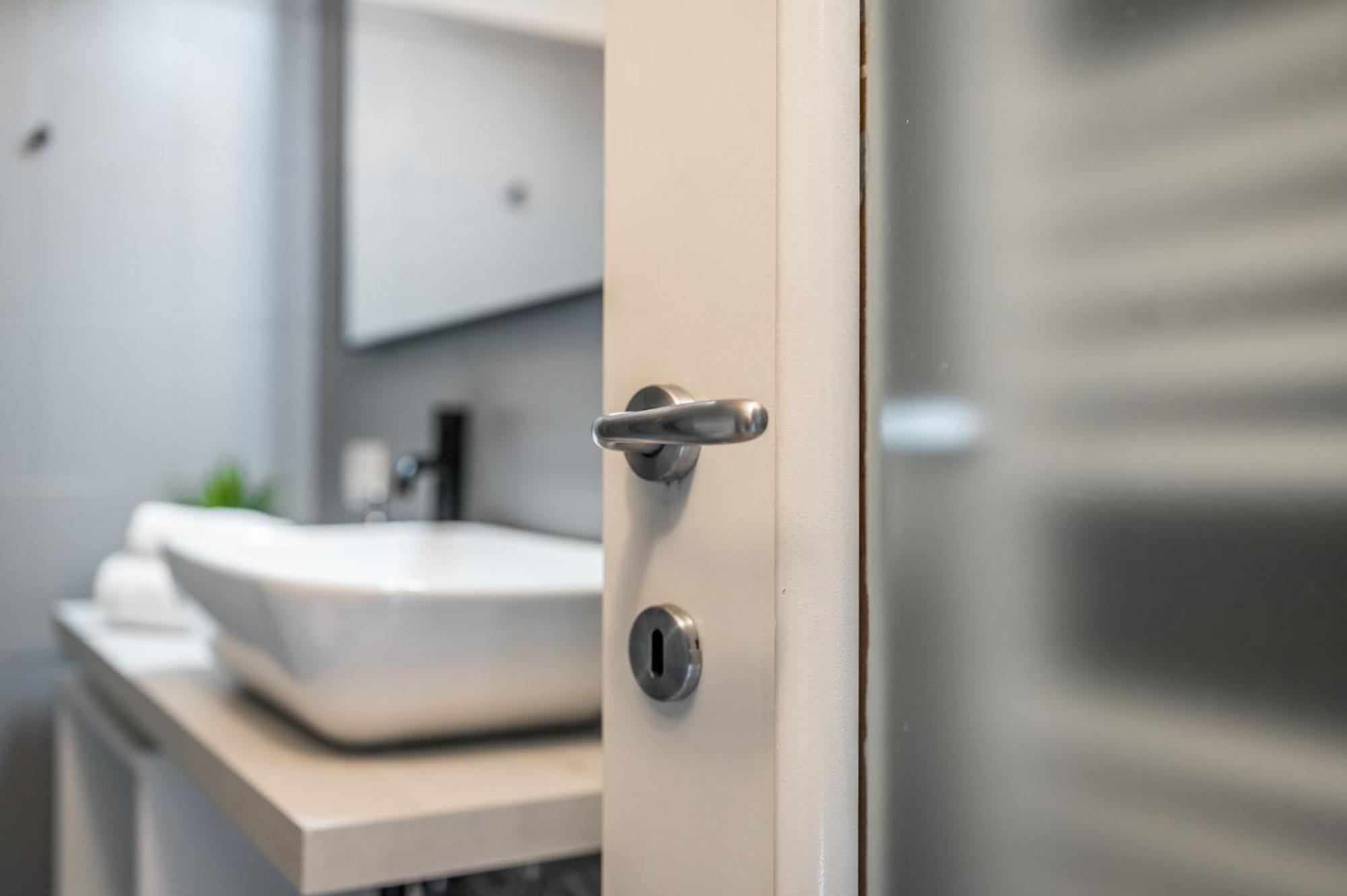 Apartmán Modena Al Mulein - 2 Passi Dal Centro Con Parcheggio Exteriér fotografie